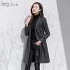 Veste pour femme GONGZ.J en Polyester - Ref 3219898