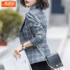 Veste pour femme en Adhesif - Ref 3219905