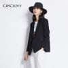 Veste pour femme CIRCLOFY en Polyester - Ref 3219918