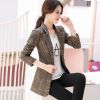 Veste pour femme CAMLOTUS en Polyester - Ref 3219944