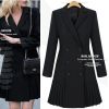Veste pour femme MANLANSHOW en Polyester - Ref 3219952