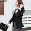 Veste pour femme DOAEYEUR en Polyester - Ref 3219962