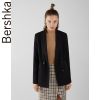 Veste pour femme BERSHKA en Polyester - Ref 3219973
