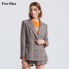 Veste pour femme FIVE PLUS en Polyester - Ref 3219979
