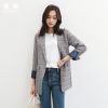 Veste pour femme WHITEALLUSION SOUDAN en Polyester - Ref 3219980