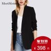 Veste pour femme MEETMETRO en Polyester - Ref 3219992