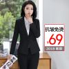 Veste pour femme HANYINGMEI en Polyester - Ref 3220002