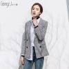 Veste pour femme GONGZ.J en Polyester - Ref 3220003
