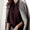 Veste pour femme en Laine - Ref 3220008