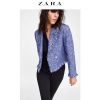 Veste pour femme ZARA en Polyester - Ref 3220246