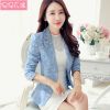 Veste pour femme KKYC en Coton - Ref 3220299