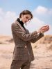 Veste pour femme en Laine - Ref 3220307