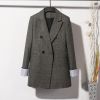 Veste pour femme SAISON PRINTEMPS en Polyester - Ref 3220319