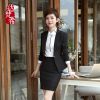 Veste pour femme GIDAFANXI en Polyester - Ref 3220321