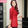 Veste pour femme KKYC en Adhesif - Ref 3220330