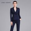 Veste pour femme CISILY ERDITY en Adhesif - Ref 3220391