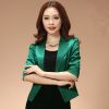 Veste pour femme en Adhesif - Ref 3220392