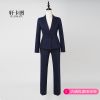 Veste pour femme XUAN KATU en Adhesif - Ref 3220421