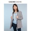 Veste pour femme CACHE en Polyester - Ref 3220434