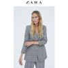 Veste pour femme ZARA en Polyester - Ref 3220451