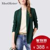 Veste pour femme MEETMETRO en Polyester - Ref 3220502