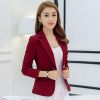 Veste pour femme MI DUZI en Polyester - Ref 3220514