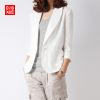 Veste pour femme en Coton - Ref 3220534