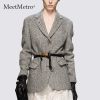 Veste pour femme MEETMETRO en Polyester - Ref 3220587