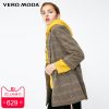 Veste pour femme VERO MODA en Polyester - Ref 3220592