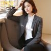 Veste pour femme ZELASMINT ZEMINS en Polyester - Ref 3220593