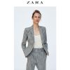 Veste pour femme ZARA en Coton - Ref 3220606