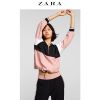 Veste pour femme ZARA en Polyester - Ref 3220626