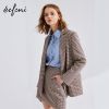 Veste pour femme EIFINI en Polyester - Ref 3220627