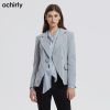 Veste pour femme OCHIRLY en Polyester - Ref 3220657