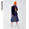 Veste pour femme PULL BEAR en Coton - Ref 3220705