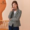 Veste pour femme ELAND en Polyester - Ref 3220717