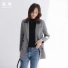 Veste pour femme WHITEALLUSION SOUDAN en Polyester - Ref 3220730