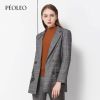 Veste pour femme PEOLEO en Polyester - Ref 3220732