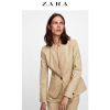 Veste pour femme ZARA en Polyester - Ref 3220736