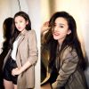Veste pour femme en Polyester - Ref 3220764