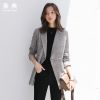 Veste pour femme WHITEALLUSION SOUDAN en Polyester - Ref 3220806