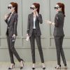 Veste pour femme ZOCA SHOW en Polyester - Ref 3220817