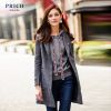 Veste pour femme PRICH en Polyester - Ref 3220831