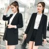 Veste pour femme en Adhesif - Ref 3220836