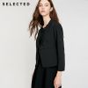 Veste pour femme SELECTED en Polyester - Ref 3220843