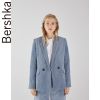 Veste pour femme BERSHKA en Polyester - Ref 3220874