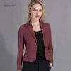 Veste pour femme en Chanvre - Ref 3220935