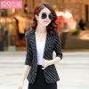 Veste pour femme KKYC en Adhesif - Ref 3220941
