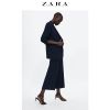 Veste pour femme ZARA en Polyester - Ref 3220950
