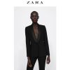 Veste pour femme ZARA en Polyester - Ref 3220959